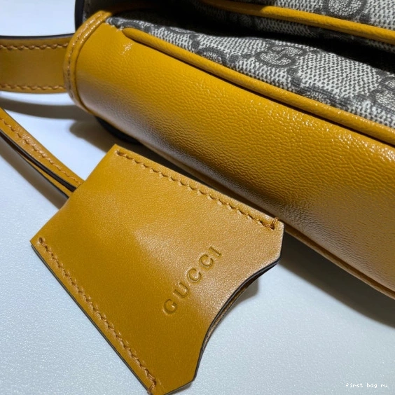 Firstbag ru bag Padlock GUCCI mini 0718